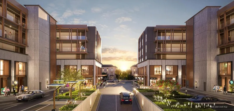 Masteri Sky Quater: Tổ hợp cao tầng thuộc Khu đô thị Vinhomes Wonder City- Ảnh 5.