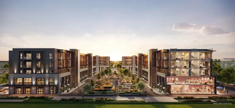 Masteri Sky Quater: Tổ hợp cao tầng thuộc Khu đô thị Vinhomes Wonder City- Ảnh 6.