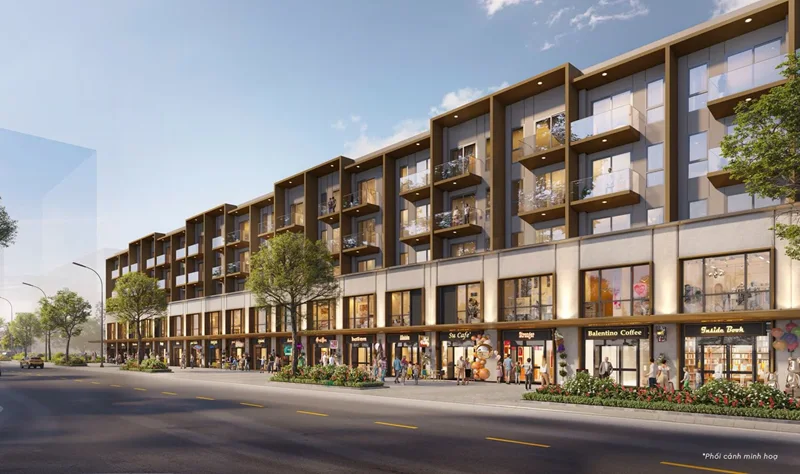 Masteri Sky Quater: Tổ hợp cao tầng thuộc Khu đô thị Vinhomes Wonder City- Ảnh 7.