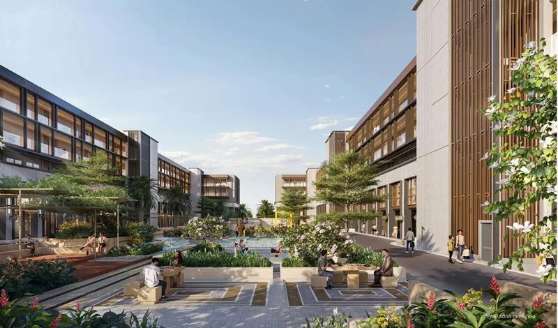 Masteri Sky Quater: Tổ hợp cao tầng thuộc Khu đô thị Vinhomes Wonder City- Ảnh 8.