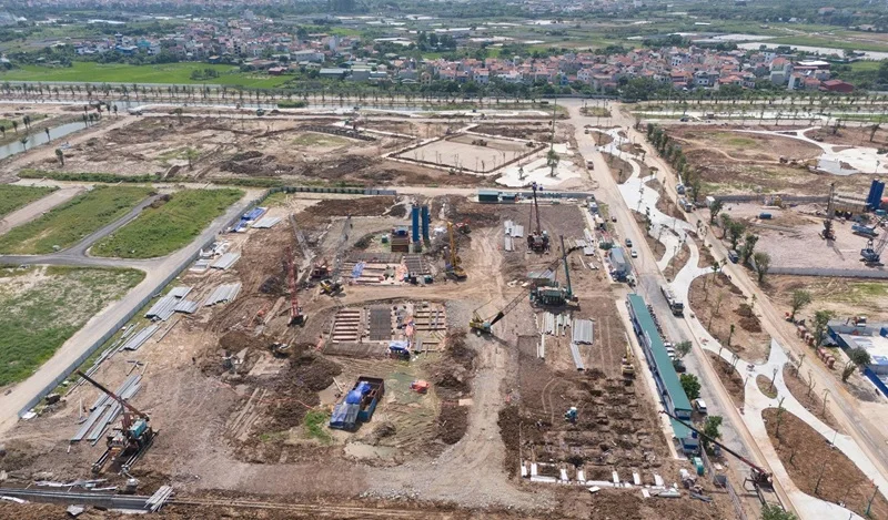 Masteri Sky Quater: Tổ hợp cao tầng thuộc Khu đô thị Vinhomes Wonder City- Ảnh 10.