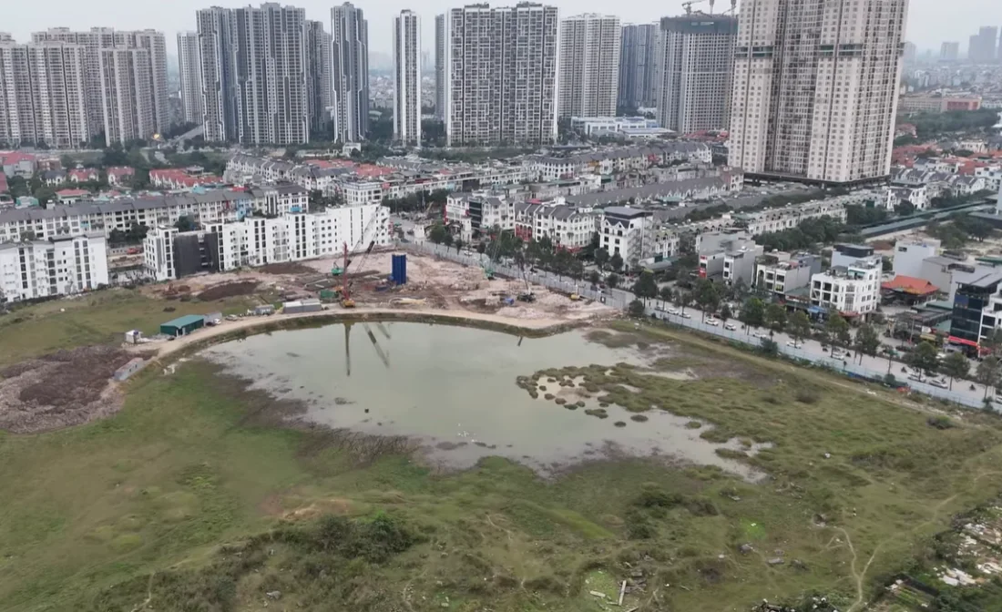 Metropoli5: Tổ hợp căn hộ - văn phòng – thương mại tại Hà Nội- Ảnh 10.