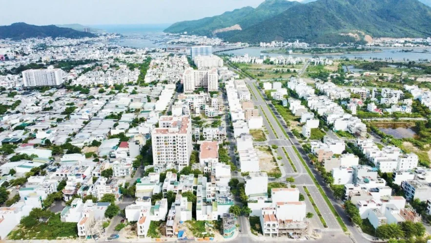 Miền Trung đưa dự án nhà ở xã hội vào "luồng xanh"