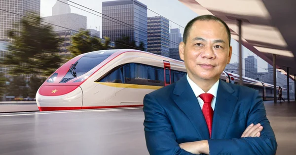 Một "ông lớn" BĐS phía Nam nộp hơn 1.400 tỷ tiền sử dụng đất tại dự án 1 tỷ USD ở Bắc Ninh - Ảnh 2.