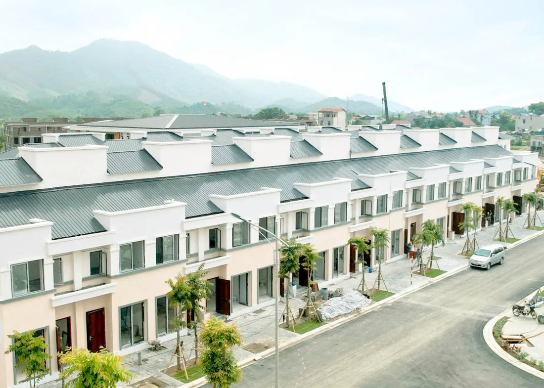 Mường Central: Dự án nhà ở xã hội tại Phú Thọ- Ảnh 3. Mường Central: Dự án nhà ở xã hội tại Phú Thọ- Ảnh 3.