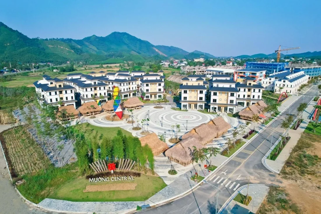 Mường Central: Dự án nhà ở xã hội tại Phú Thọ- Ảnh 7. Mường Central: Dự án nhà ở xã hội tại Phú Thọ- Ảnh 7.