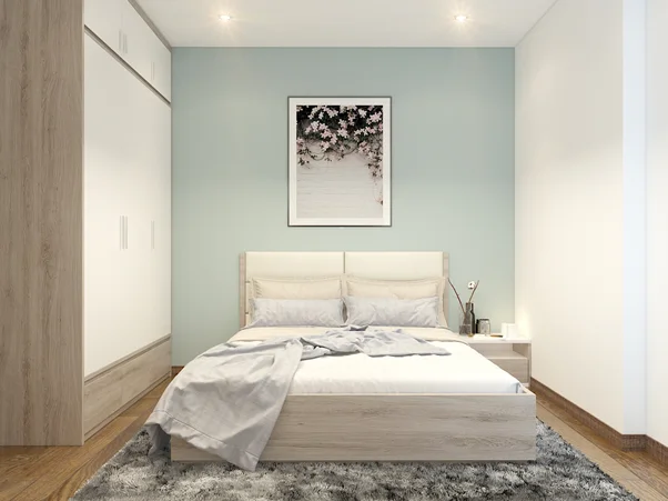 Nhà ở xã hội Thượng Thanh: Dự án tại Long Biên