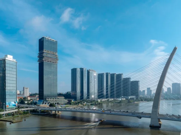 Những địa chỉ hàng hiệu góp phần định hình diện mạo mới của Việt Nam trong góc nhìn quốc tế