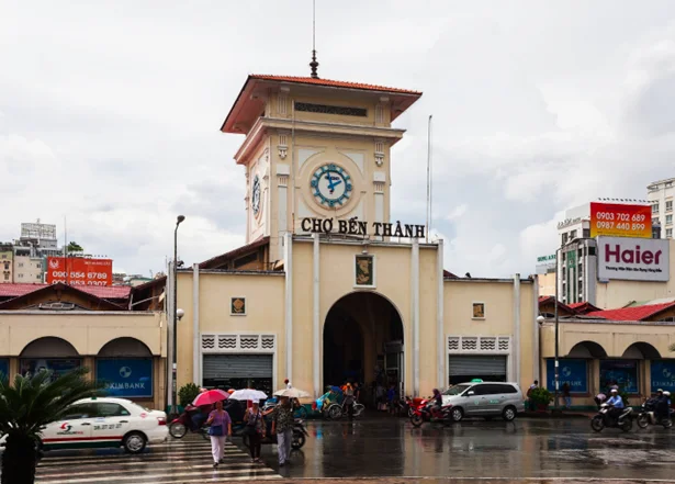 Những địa chỉ hàng hiệu góp phần định hình diện mạo mới của Việt Nam trong góc nhìn quốc tế