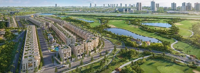 Noble Palace Long Biên- Ảnh 1. Noble Palace Long Biên- Ảnh 1.