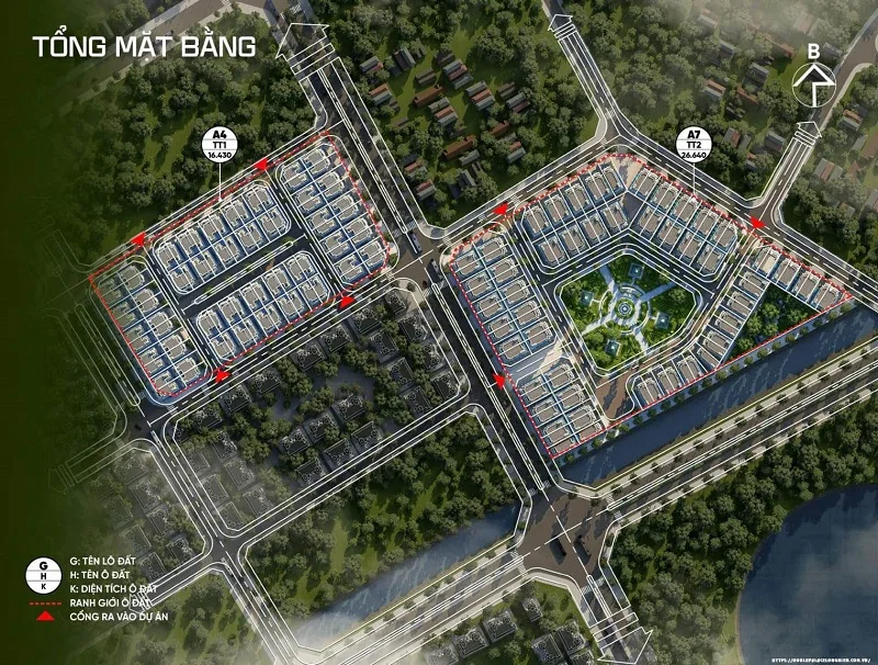 Noble Palace Long Biên- Ảnh 2. Noble Palace Long Biên- Ảnh 2.