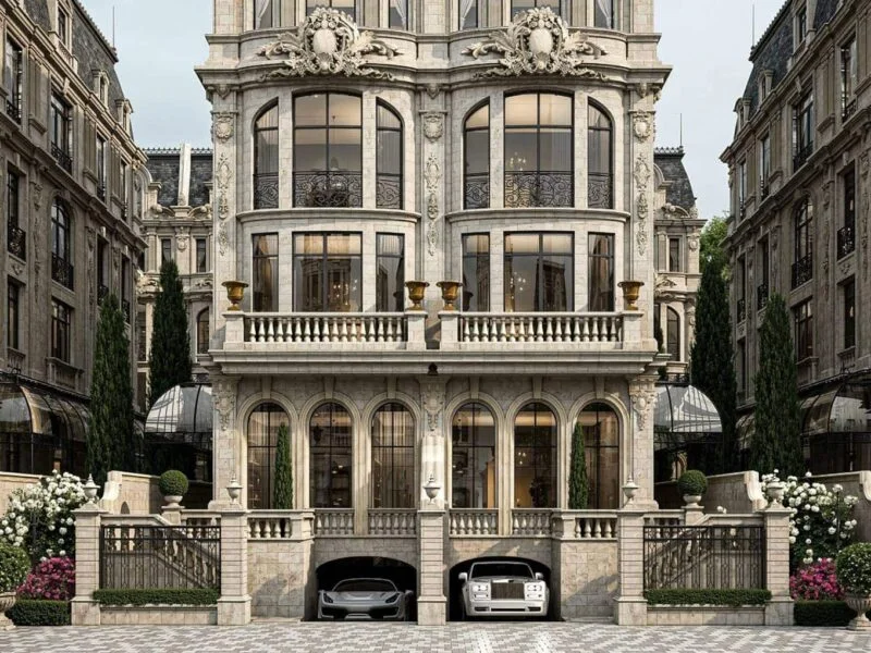 Noble Palace Long Biên- Ảnh 3. Noble Palace Long Biên- Ảnh 3.