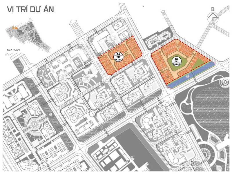 Noble Palace Long Biên- Ảnh 5. Noble Palace Long Biên- Ảnh 5.