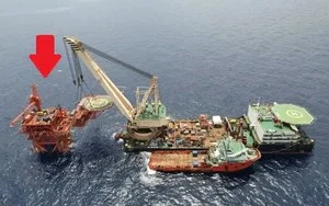 Nóng: Một liên danh vừa trúng thầu dự án siêu cảng hơn 45.000 tỷ đồng ở Việt Nam, cơ hội thành công lớn - Ảnh 3.