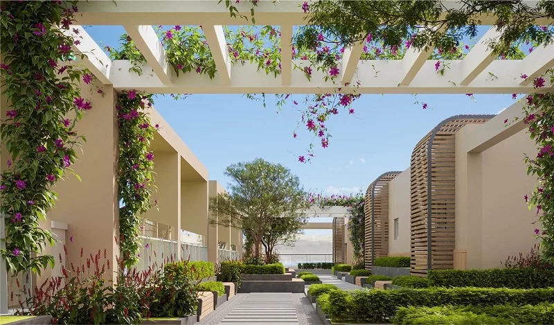 Northern Emerald: Tổ hợp thương mại, căn hộ tại Hà Nội- Ảnh 8. Northern Emerald: Tổ hợp thương mại, căn hộ tại Hà Nội- Ảnh 8.