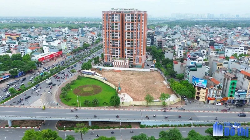 Northern Emerald: Tổ hợp thương mại, căn hộ tại Hà Nội- Ảnh 9. Northern Emerald: Tổ hợp thương mại, căn hộ tại Hà Nội- Ảnh 9.
