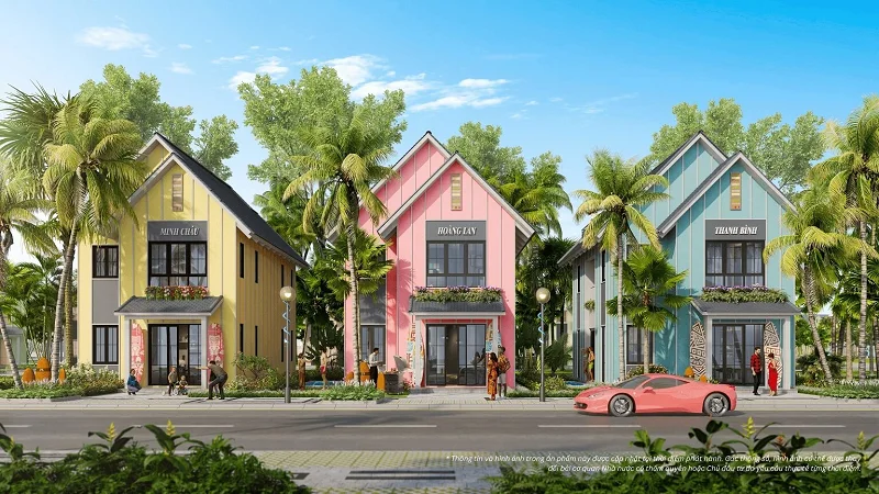 Phân khu Grand Oceania - Sonasea Vân Đồn Harbor City Quảng Ninh- Ảnh 5.