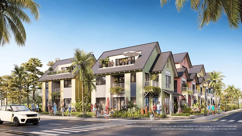 Phân khu Grand Oceania - Sonasea Vân Đồn Harbor City Quảng Ninh- Ảnh 7.
