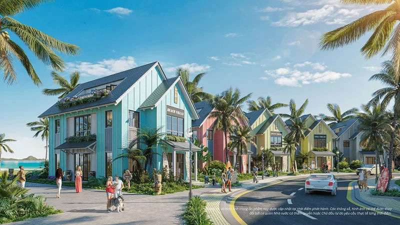 Phân khu Grand Oceania - Sonasea Vân Đồn Harbor City Quảng Ninh- Ảnh 10.