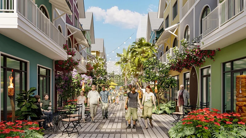 Phân khu Grand Oceania - Sonasea Vân Đồn Harbor City Quảng Ninh- Ảnh 14.