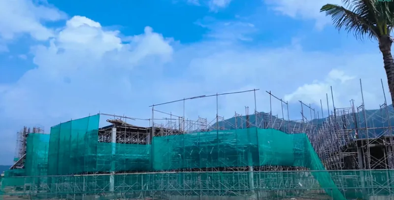 Phân khu Grand Oceania - Sonasea Vân Đồn Harbor City Quảng Ninh- Ảnh 16.