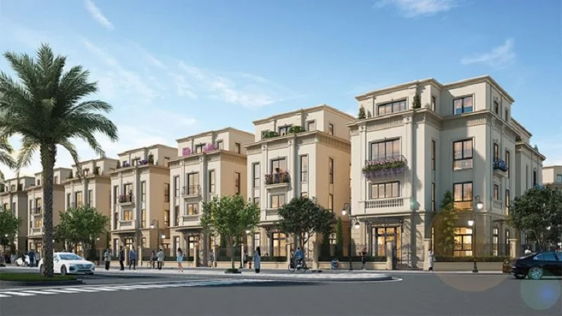 Phân khu Hừng Đông - Vinhomes Wonder City Hà Nội- Ảnh 4. Phân khu Hừng Đông - Vinhomes Wonder City Hà Nội- Ảnh 4.