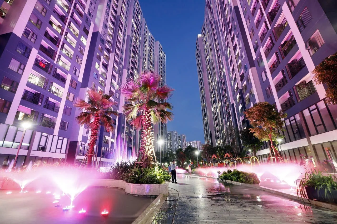 Phát triển nhà ở cho thuê: Yêu cầu cấp thiết trong quá trình đô thị hóa Phát triển nhà ở cho thuê: Yêu cầu cấp thiết trong quá trình đô thị hóa