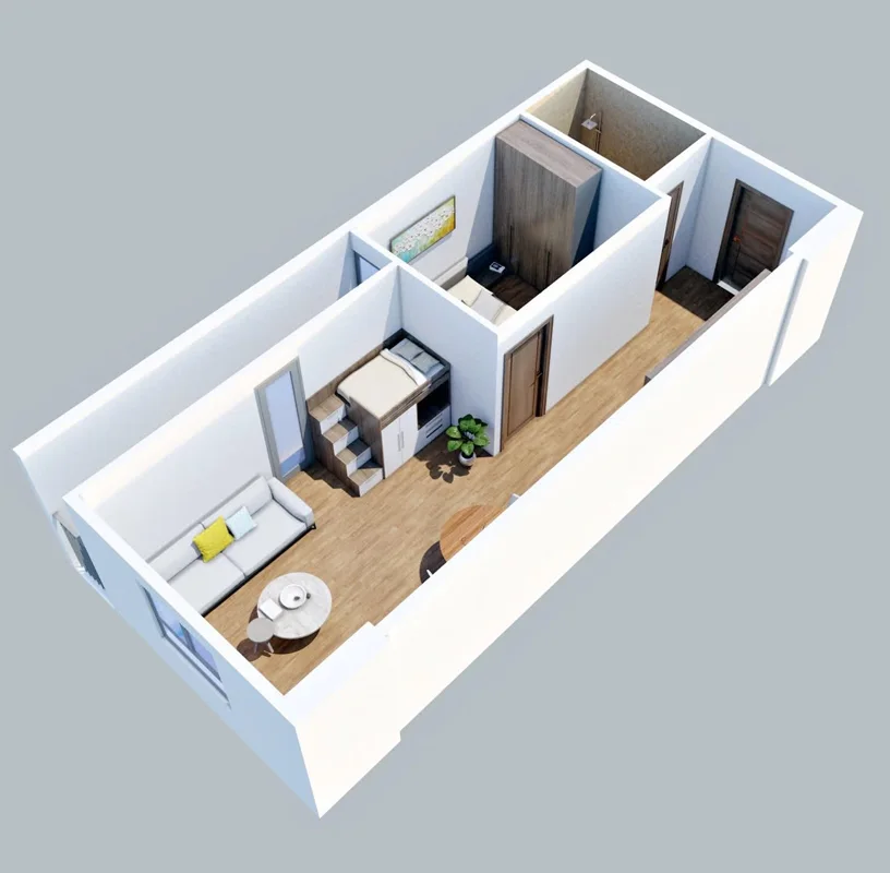 Phố Hiến Center Point: Dự án nhà ở xã hội tại Hưng Yên- Ảnh 3. Phố Hiến Center Point: Dự án nhà ở xã hội tại Hưng Yên- Ảnh 3.