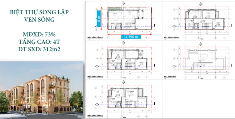 Phú Thị Riverside: Tổ hợp liền kề shophouse, biệt thự, nhà ở xã hội tại Hà Nội- Ảnh 4. Phú Thị Riverside: Tổ hợp liền kề shophouse, biệt thự, nhà ở xã hội tại Hà Nội- Ảnh 4.