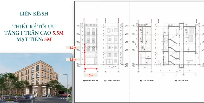 Phú Thị Riverside: Tổ hợp liền kề shophouse, biệt thự, nhà ở xã hội tại Hà Nội- Ảnh 5. Phú Thị Riverside: Tổ hợp liền kề shophouse, biệt thự, nhà ở xã hội tại Hà Nội- Ảnh 5.