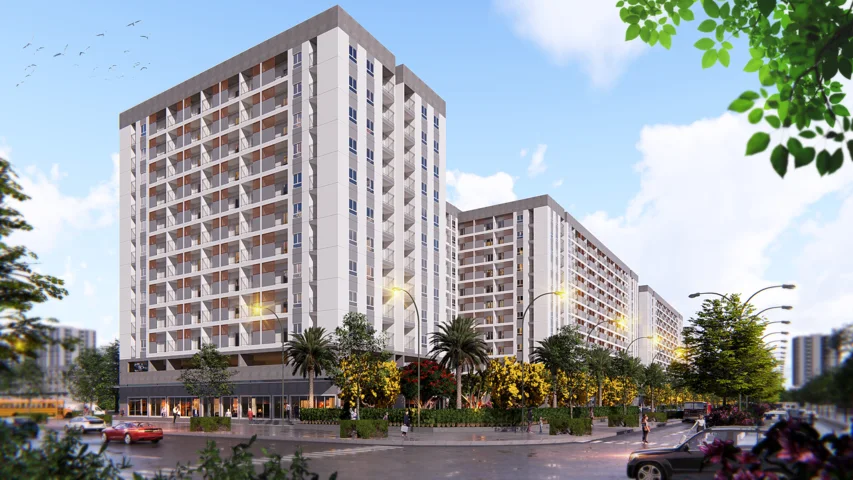 Phước An Gateway: Dự án nhà ở xã hội tại Đồng Nai- Ảnh 2.