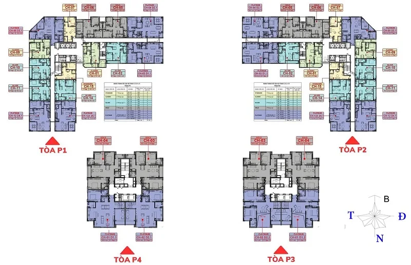 Platinum Long Biên: Dự án căn hộ tại Hà Nội- Ảnh 2.