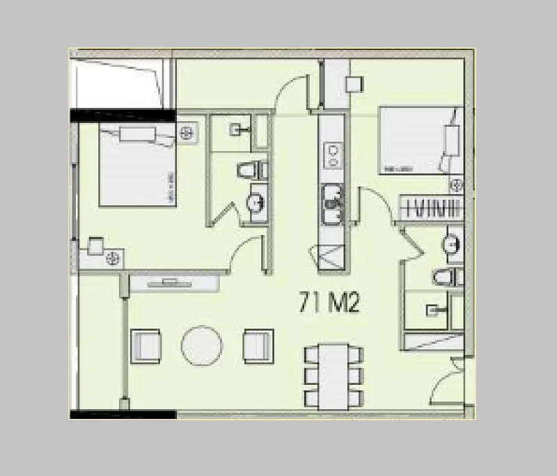 Platinum Long Biên: Dự án căn hộ tại Hà Nội- Ảnh 4.