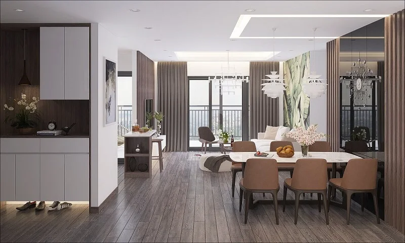 Platinum Long Biên: Dự án căn hộ tại Hà Nội- Ảnh 7.