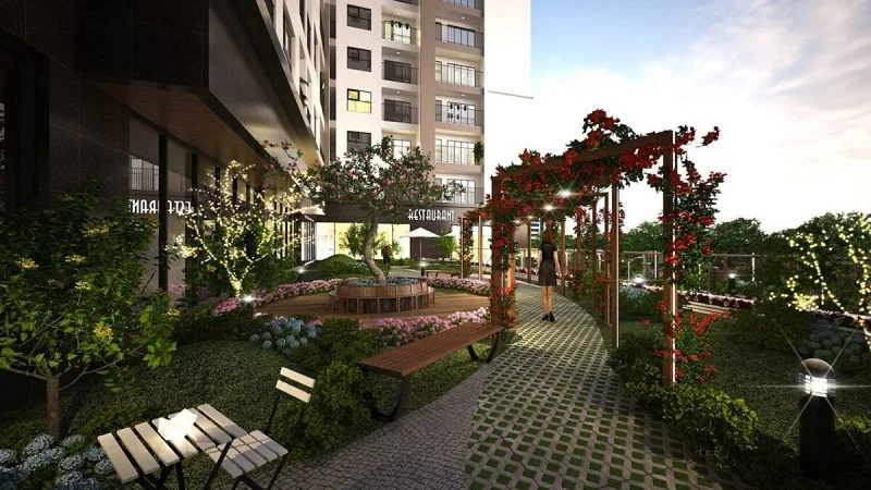 Platinum Long Biên: Dự án căn hộ tại Hà Nội- Ảnh 9.