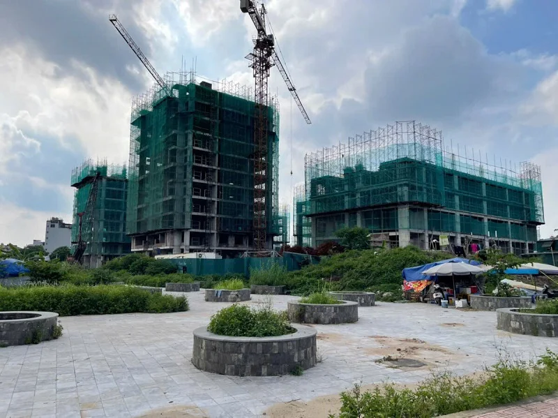 Platinum Long Biên: Dự án căn hộ tại Hà Nội- Ảnh 10.