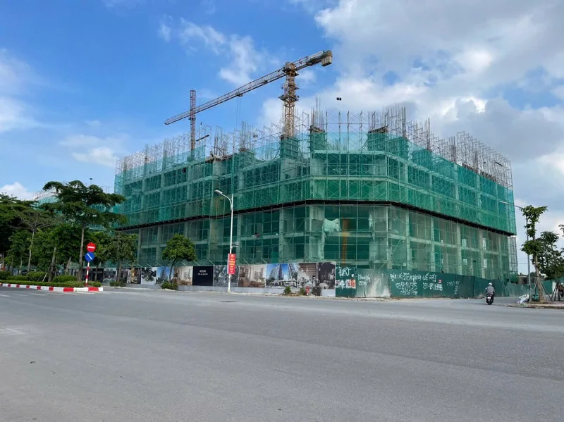 Platinum Long Biên: Dự án căn hộ tại Hà Nội- Ảnh 11.