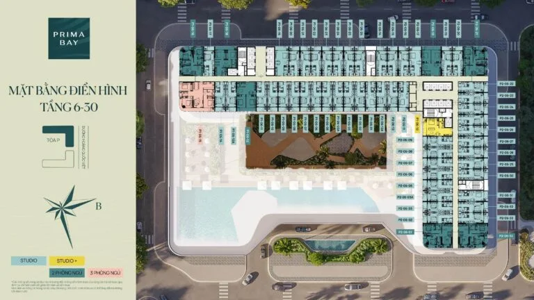Prima Bay: Dự án căn hộ nghỉ dưỡng thuộc Halong Marina Quảng Ninh- Ảnh 3. Prima Bay: Dự án căn hộ nghỉ dưỡng thuộc Halong Marina Quảng Ninh- Ảnh 3.