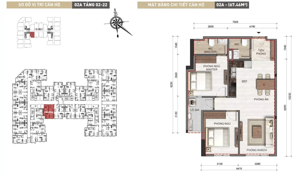 Rice City Long Châu: Dự án nhà ở xã hội tại Hà Nội- Ảnh 3.