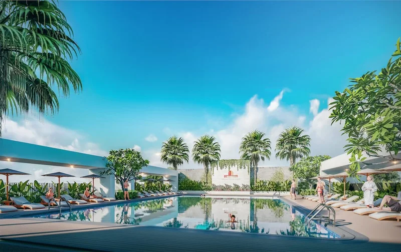 Rice City Long Châu: Dự án nhà ở xã hội tại Hà Nội- Ảnh 7.