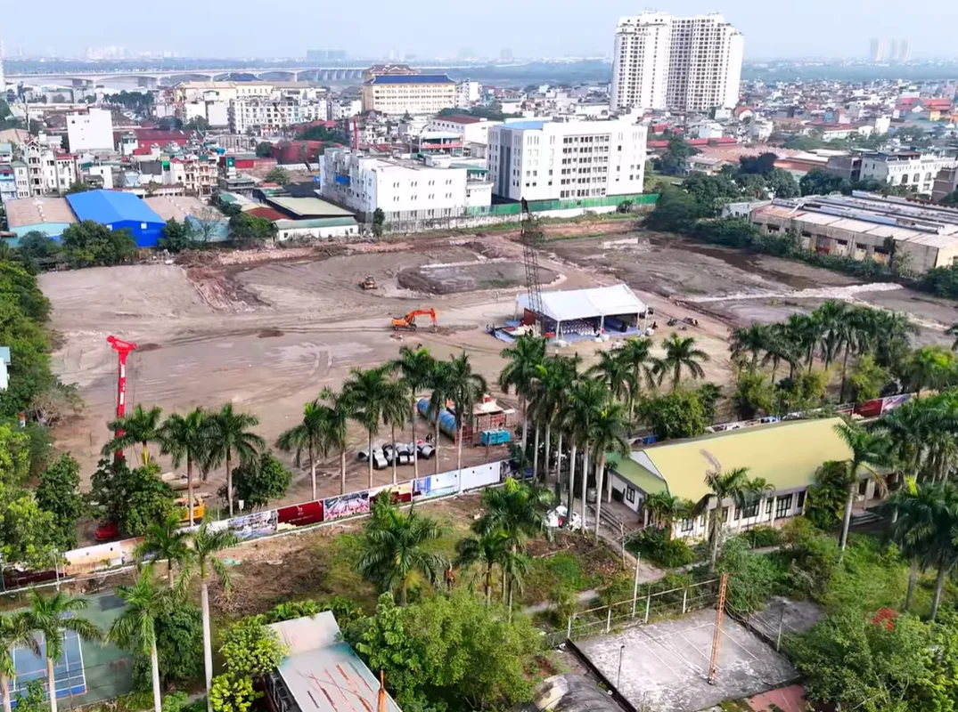 Rivea Residences: Dự án căn hộ tại Hà Nội- Ảnh 9.