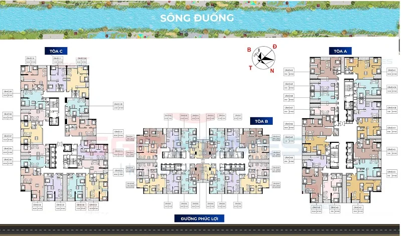 Ruby Park: Tổ hợp thương mại, căn hộ tại Hà Nội- Ảnh 2.