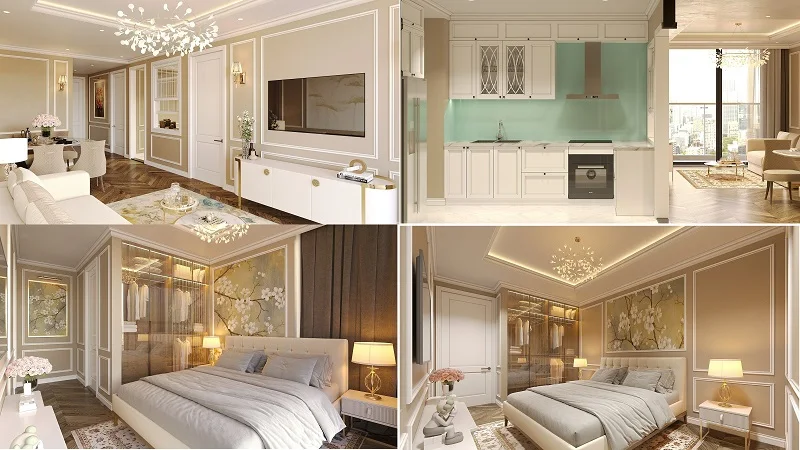 Ruby Park: Tổ hợp thương mại, căn hộ tại Hà Nội- Ảnh 4.