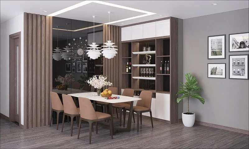 Ruby Riverside: Dự án căn hộ chung cư tại Hà Nội- Ảnh 6.