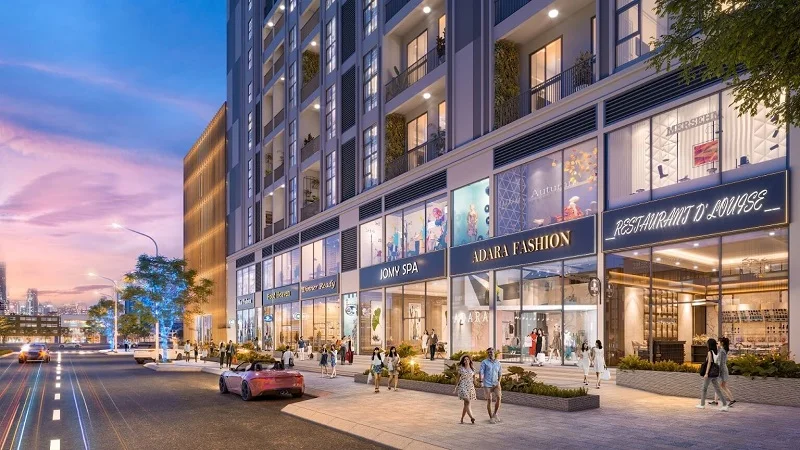 Ruby Riverside: Dự án căn hộ chung cư tại Hà Nội- Ảnh 9.