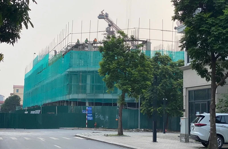 Ruby Riverside: Dự án căn hộ chung cư tại Hà Nội- Ảnh 11.