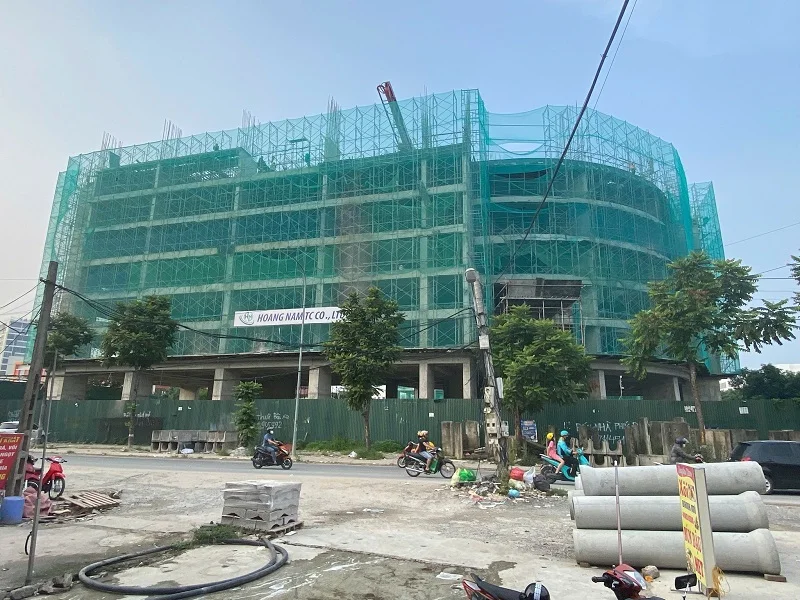 Ruby Riverside: Dự án căn hộ chung cư tại Hà Nội- Ảnh 12.