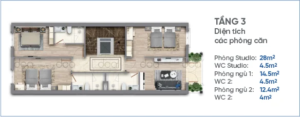 SafaBay: Dự án khu đô thị nghỉ dưỡng tại Cẩm Phả