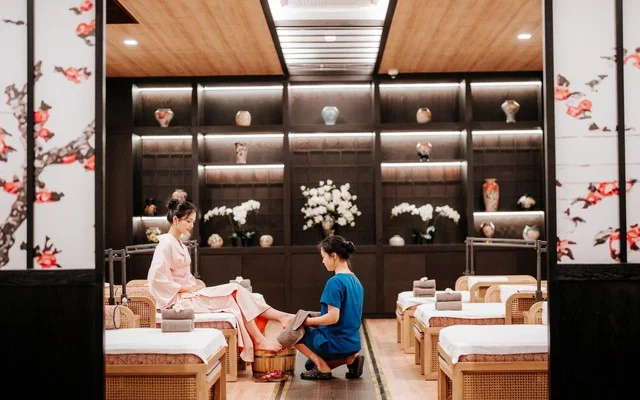 Sở hữu căn hộ khoáng nóng: Mua tài sản hay mua một phong cách sống?