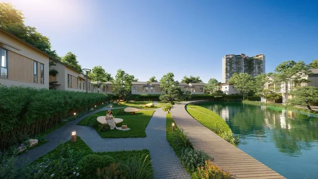 Sở hữu căn hộ khoáng nóng: Mua tài sản hay mua một phong cách sống?- Ảnh 2.